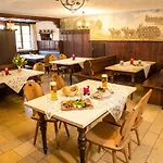 Klosterhof Zur Post Szálloda 3*