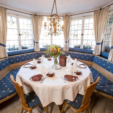 Hotel Klosterhof Zur Post 3*