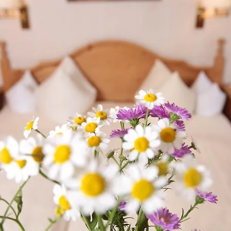 Hotell Klosterhof Zur Post 3*