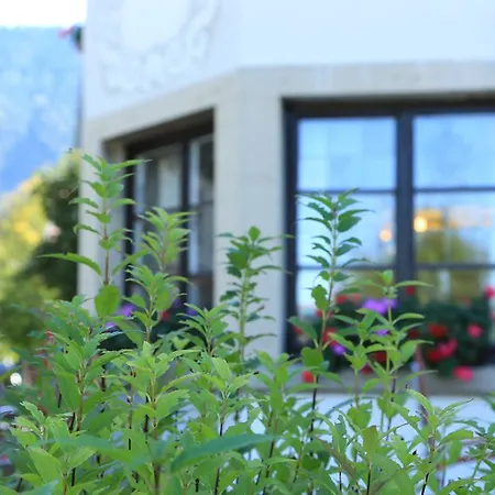 Hotell Klosterhof Zur Post Bayrischzell