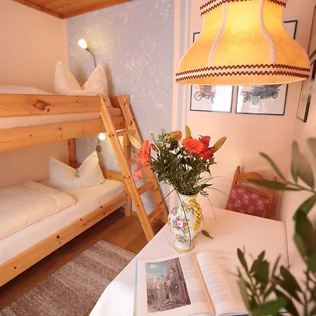 Hotell Klosterhof Zur Post 3*