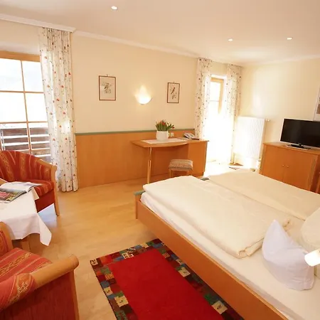 Hotell Klosterhof Zur Post 3*