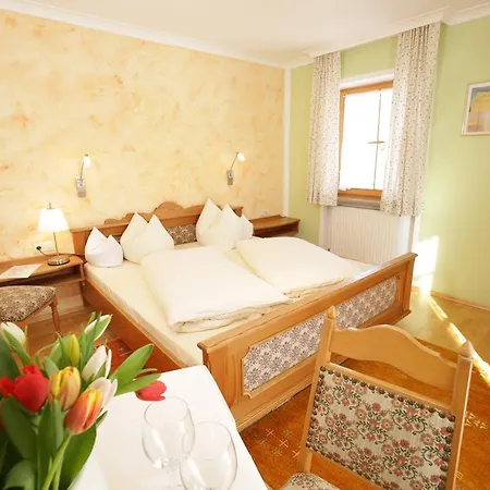 Klosterhof Zur Post Hotell