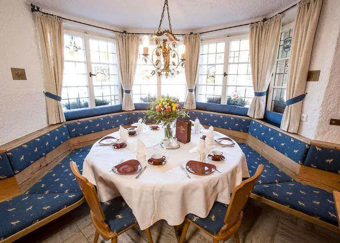 Hotel Klosterhof Zur Post 3*