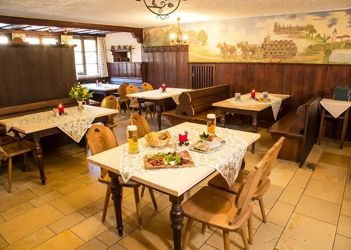 Klosterhof Zur Post Hotel 3*