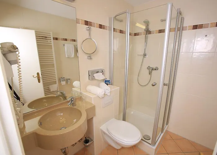 Hotel Klosterhof Zur Post 3*