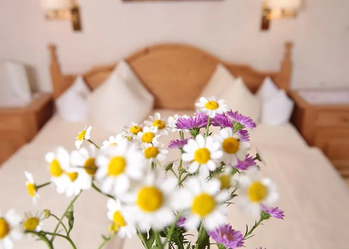 Hotel Klosterhof Zur Post 3*