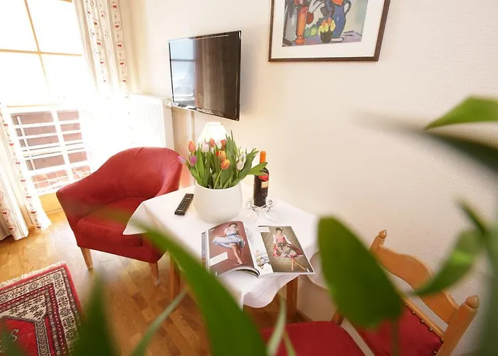 Hotel Klosterhof Zur Post