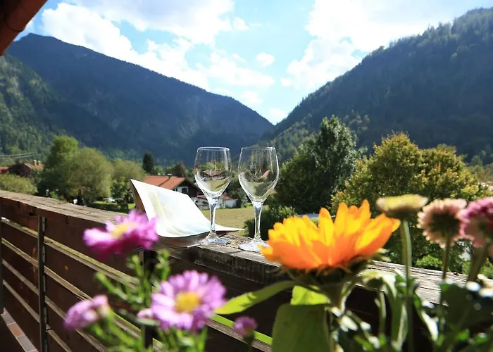 Hotel Klosterhof Zur Post