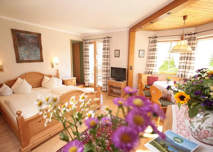 Hotel Klosterhof Zur Post