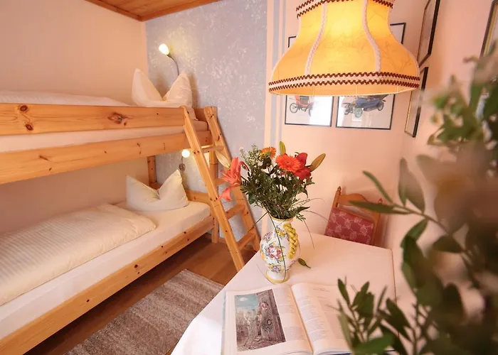 Hotel Klosterhof Zur Post 3*