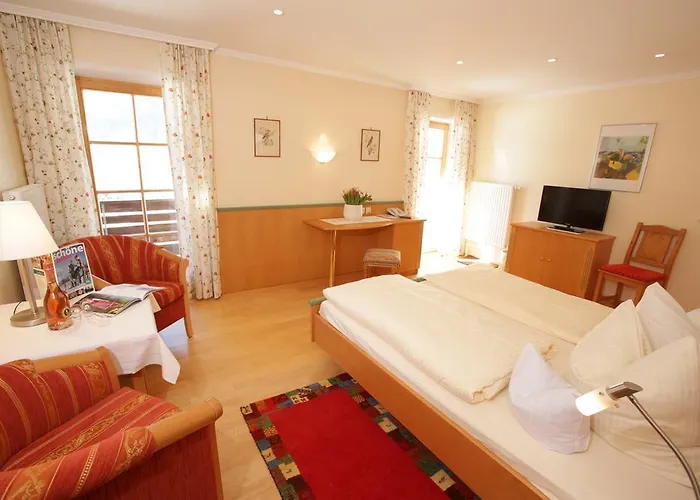 Hotel Klosterhof Zur Post 3*