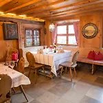 Klosterhof Zur Post Hotel Bayrischzell