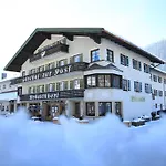 Hotel Klosterhof Zur Post 3*