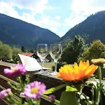 Hotel Klosterhof Zur Post