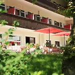 Klosterhof Zur Post Hotel Bayrischzell