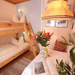 Hotel Klosterhof Zur Post 3*
