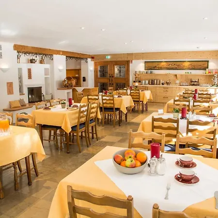 Klosterhof Zur Post Hotel