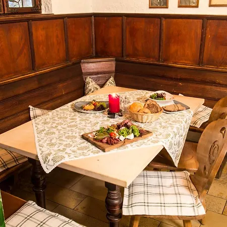Klosterhof Zur Post Hotel
