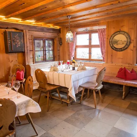 Klosterhof Zur Post Hotel Bayrischzell