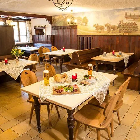 Klosterhof Zur Post Hotel 3*