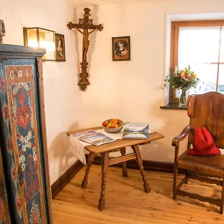 Klosterhof Zur Post Bayrischzell