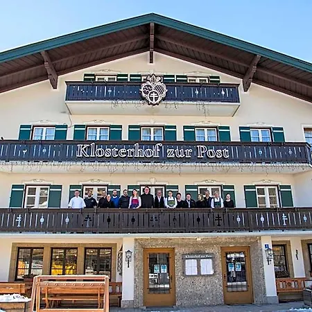 Klosterhof Zur Post 3*