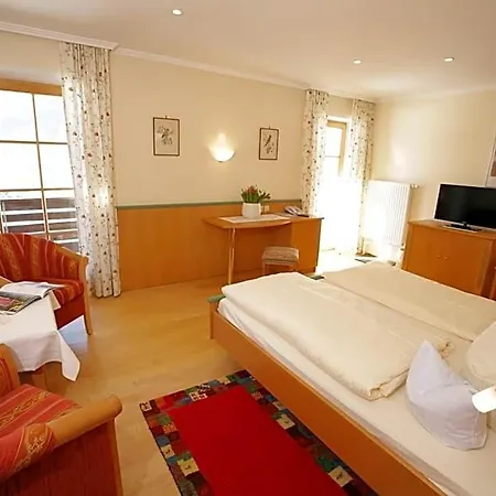 Hotel Klosterhof Zur Post Bayrischzell