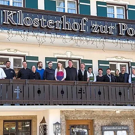Klosterhof Zur Post