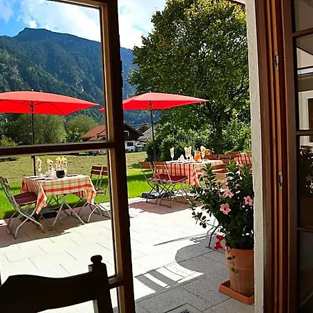 Klosterhof Zur Post