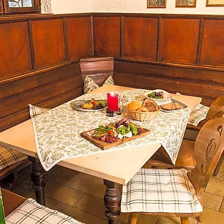 Klosterhof Zur Post Hotel