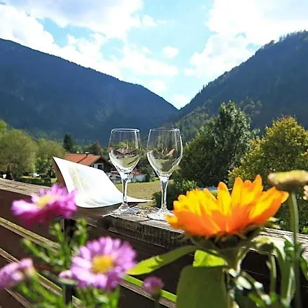 Hotel Klosterhof Zur Post Bayrischzell