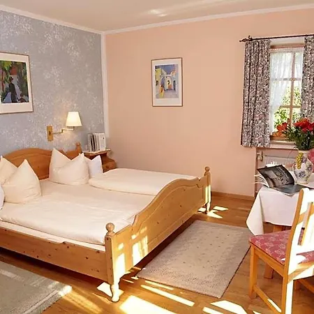 Hotel Klosterhof Zur Post Bayrischzell