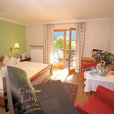 Klosterhof Zur Post Hotel
