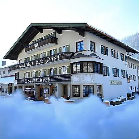 Klosterhof Zur Post