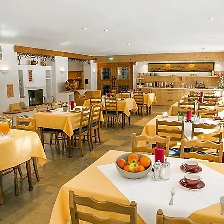 Klosterhof Zur Post Hotel