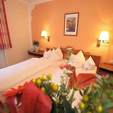 Hotel Klosterhof Zur Post