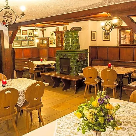 Klosterhof Zur Post Bayrischzell