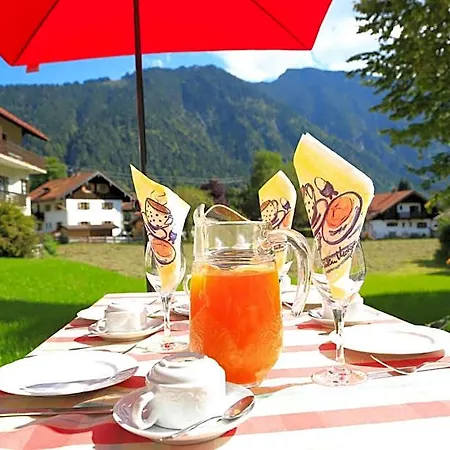 Klosterhof Zur Post Hotel