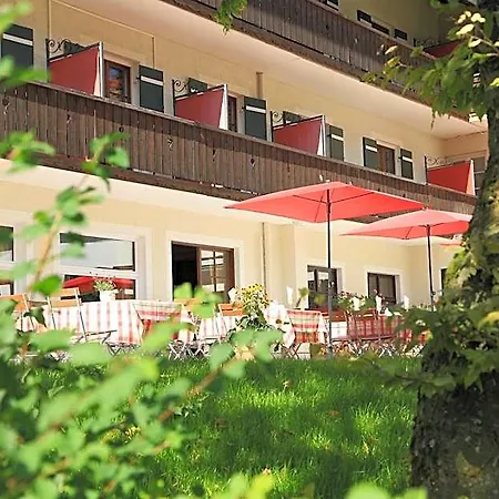 Klosterhof Zur Post Hotel 3*