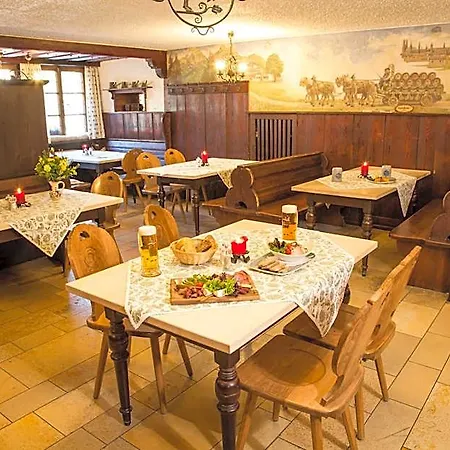 Klosterhof Zur Post