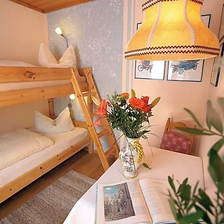 Klosterhof Zur Post Hotel Bayrischzell