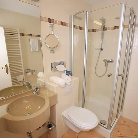 Hotel Klosterhof Zur Post 3*