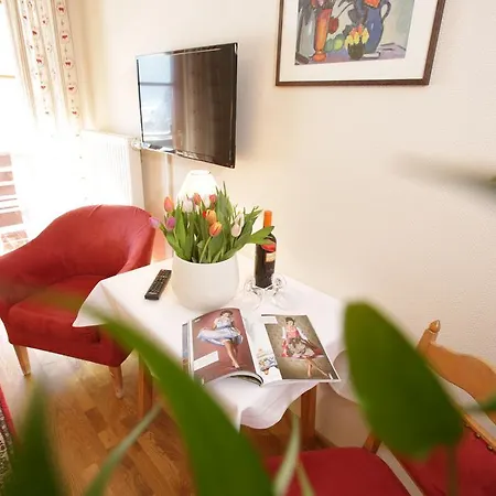 Hotel Klosterhof Zur Post