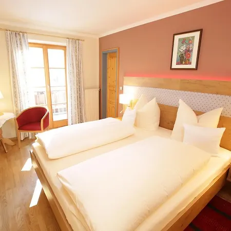 Klosterhof Zur Post Hotel 3*