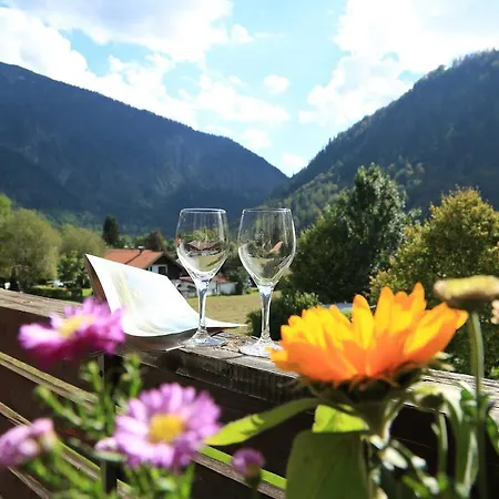 Hotel Klosterhof Zur Post