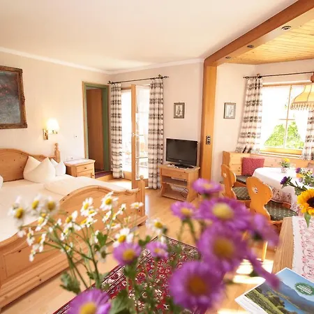 Hotel Klosterhof Zur Post