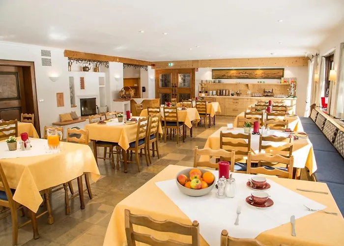 Klosterhof Zur Post Hotel