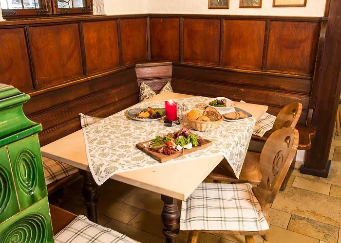 Klosterhof Zur Post Hotel