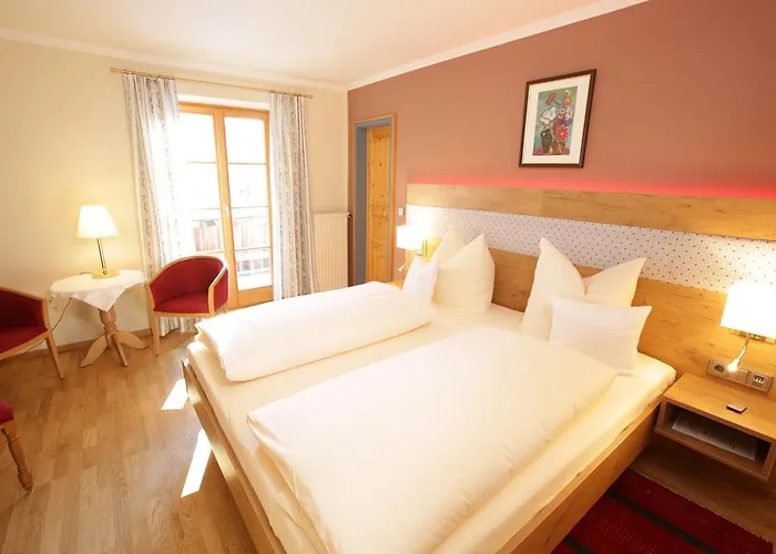 Klosterhof Zur Post Hotel 3*